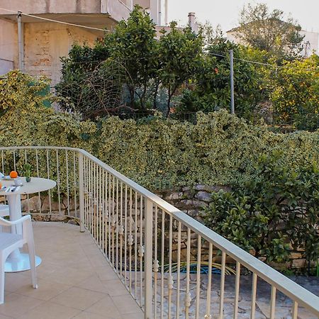 Fasho Home Sarandë 외부 사진