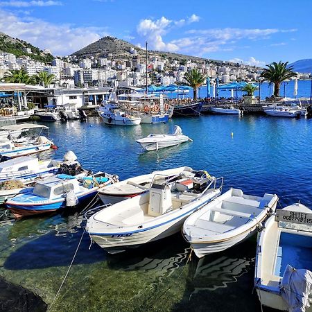 Fasho Home Sarandë 외부 사진
