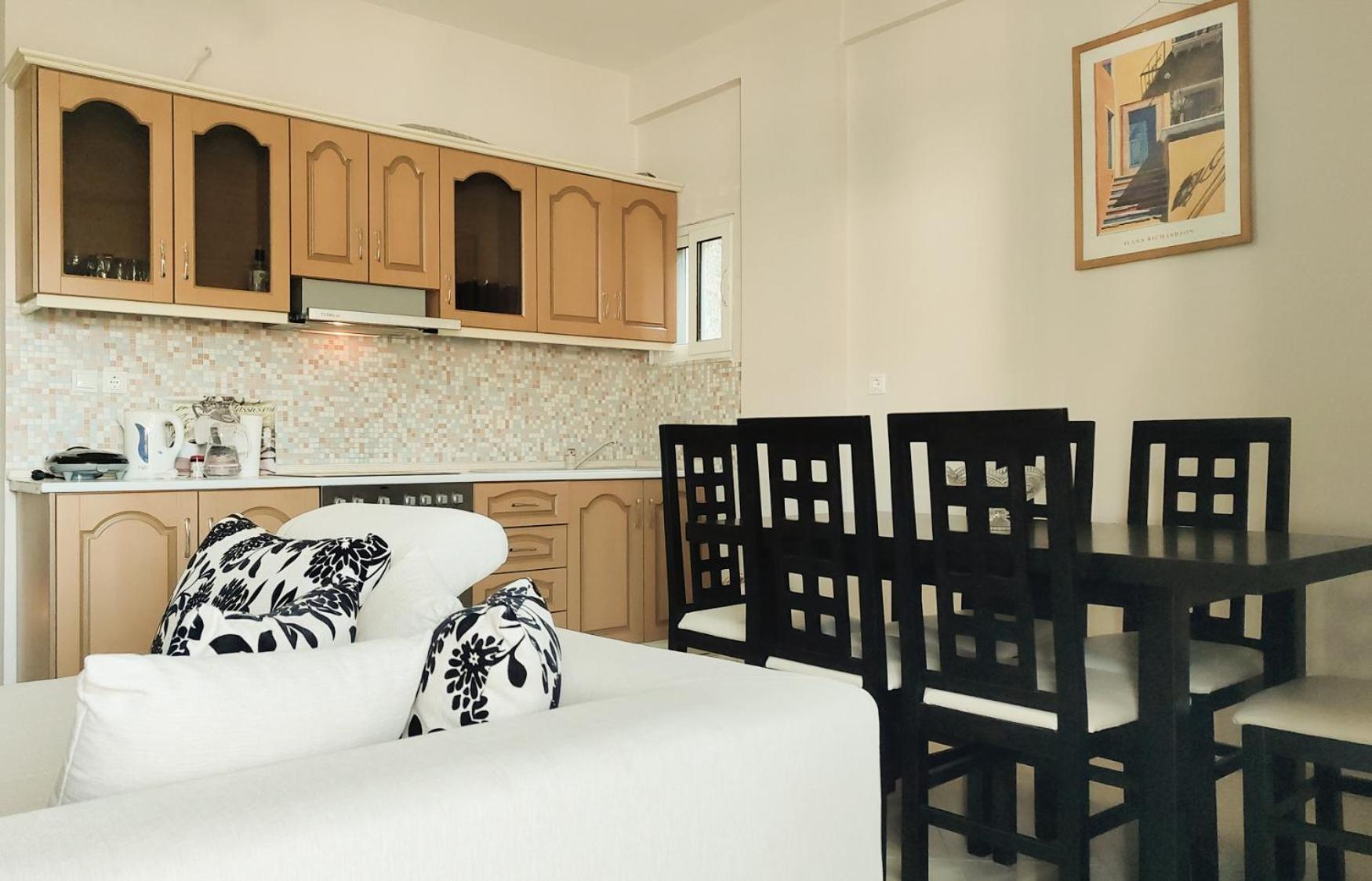 Fasho Home Sarandë 외부 사진