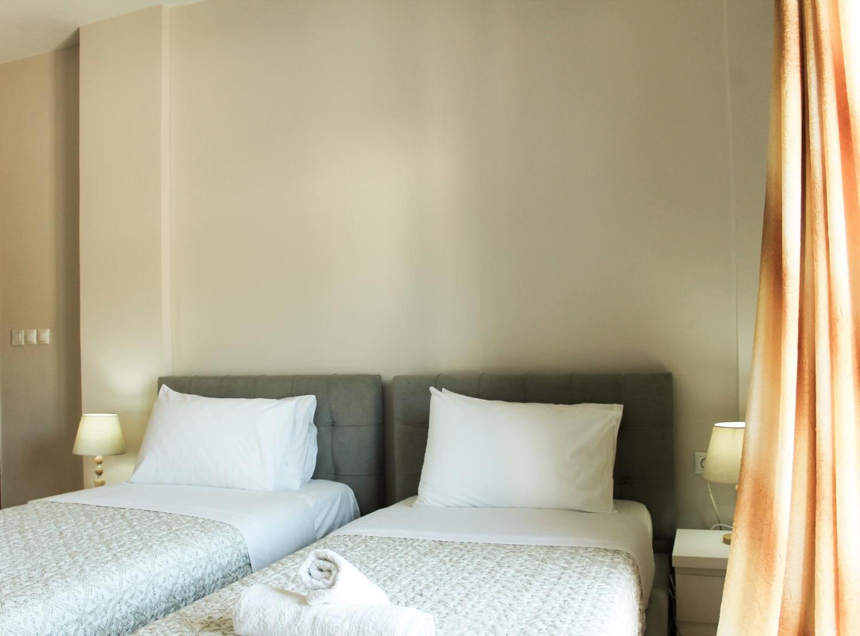 Fasho Home Sarandë 외부 사진