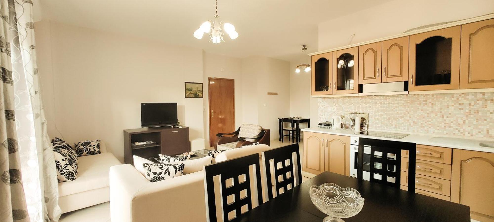 Fasho Home Sarandë 외부 사진