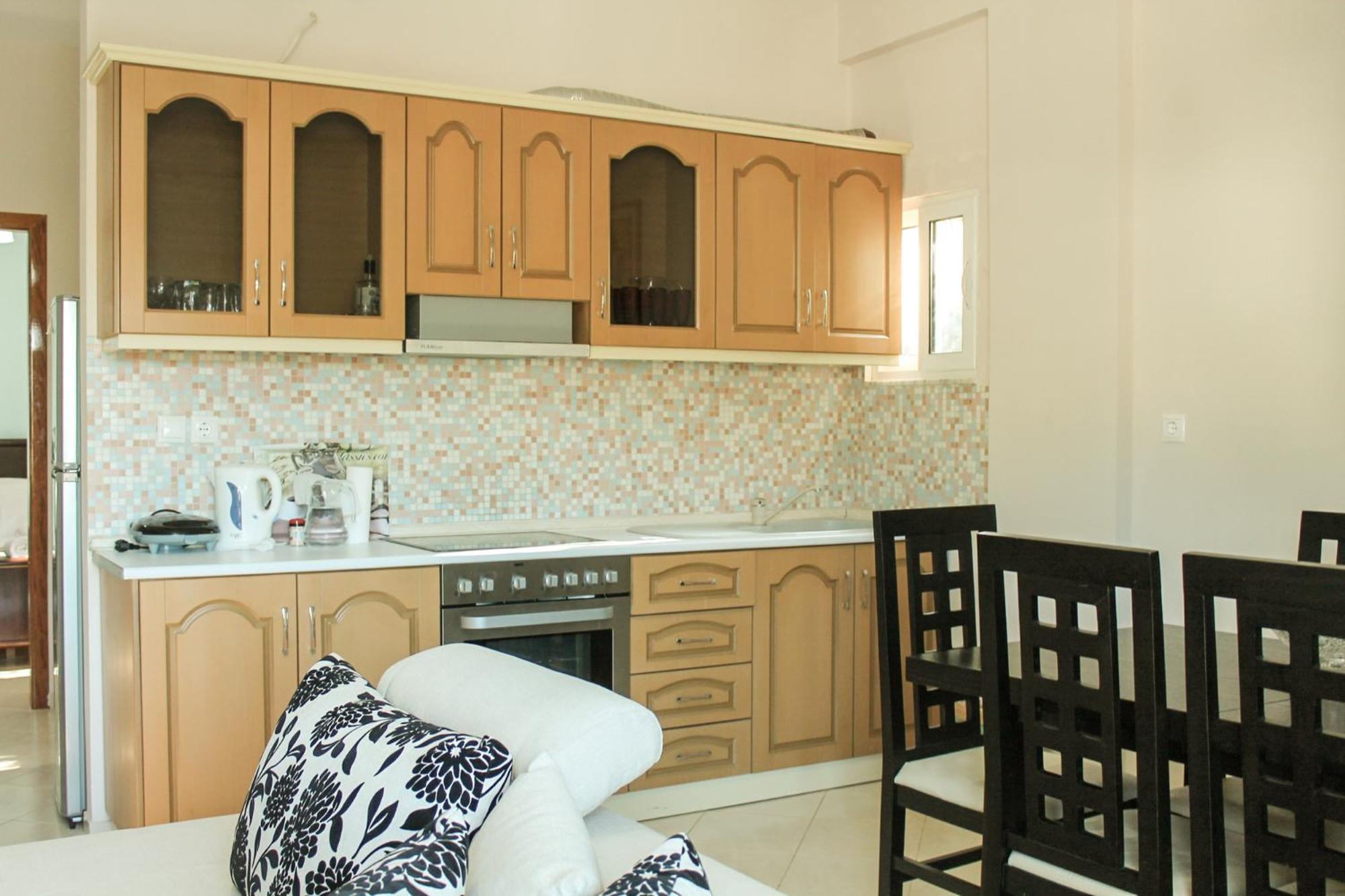 Fasho Home Sarandë 외부 사진