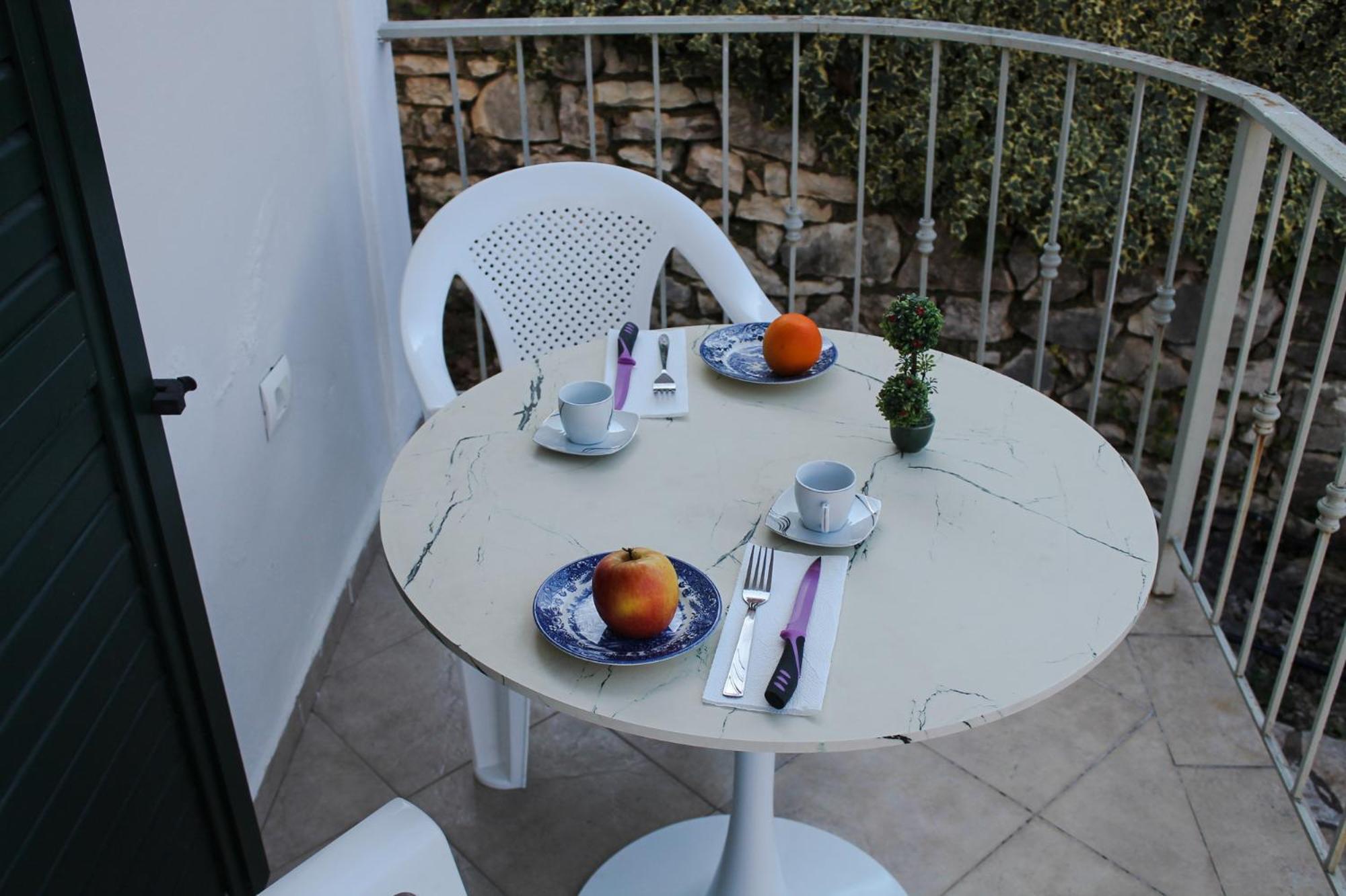 Fasho Home Sarandë 외부 사진