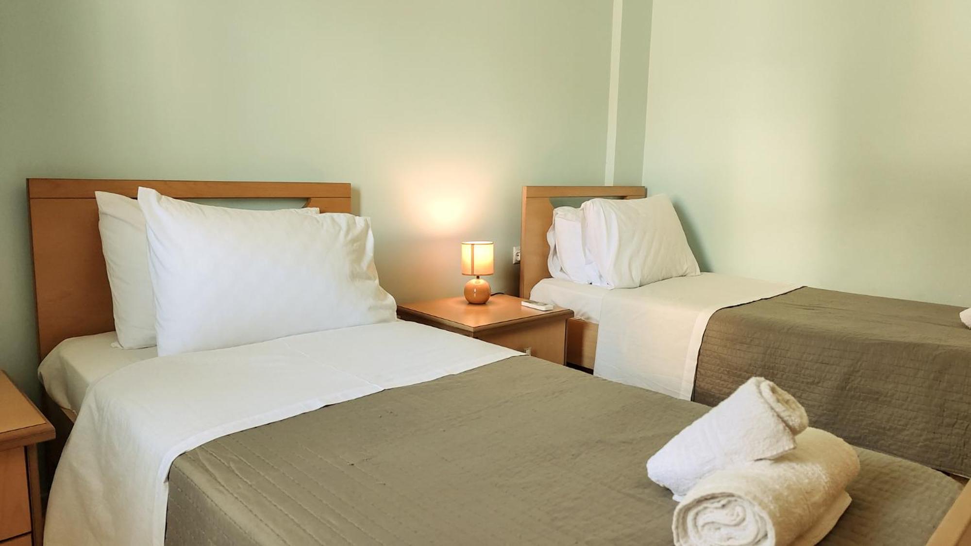 Fasho Home Sarandë 외부 사진