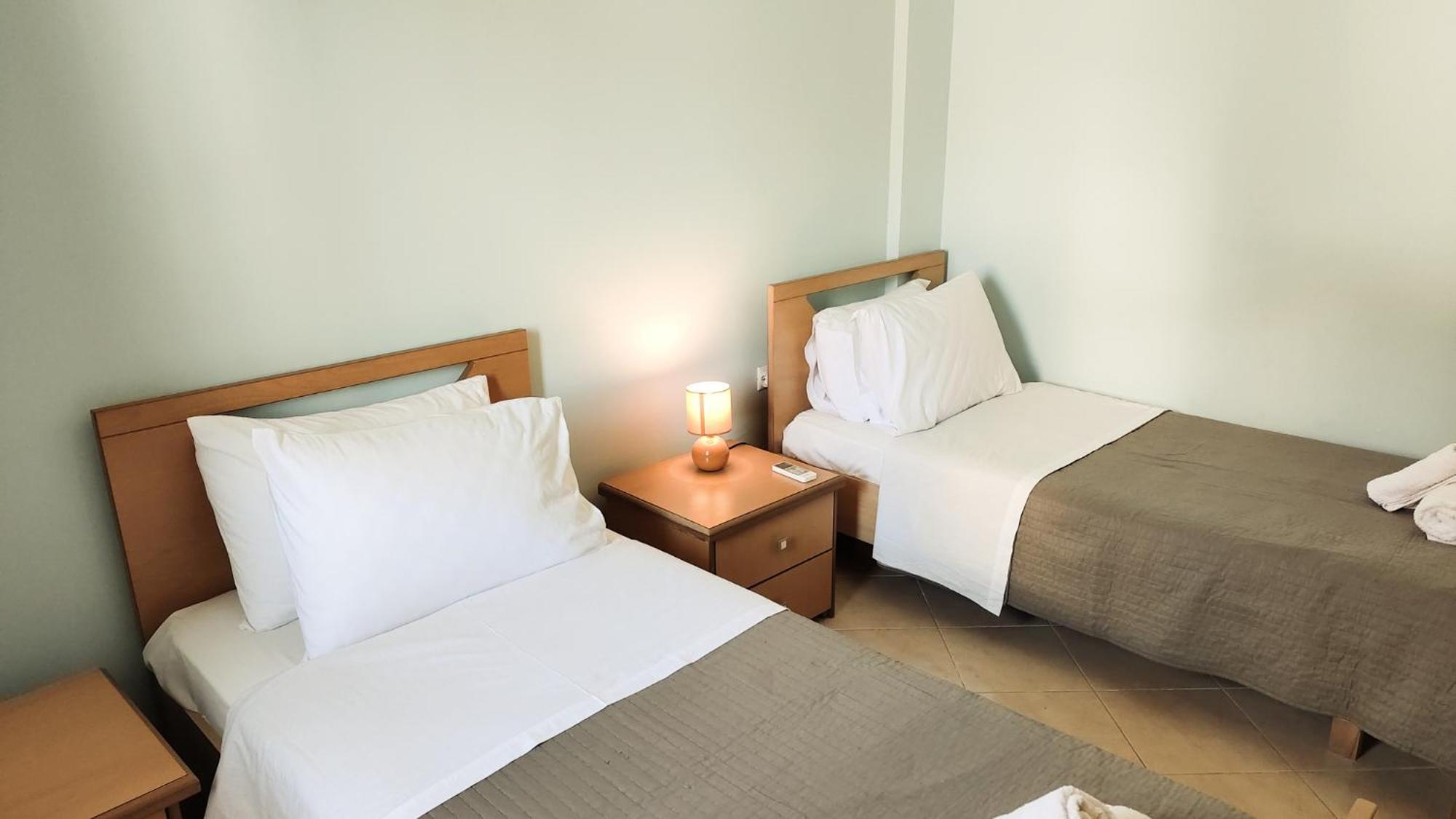 Fasho Home Sarandë 외부 사진